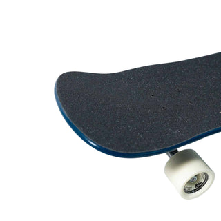 YOW Skateboard Complete Christenson Skalle Surfskate 34"