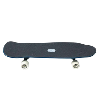 YOW Skateboard Complete Christenson Skalle Surfskate 34"