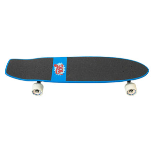 YOW Skateboard Complete Viper Surf Cruiser 32"
