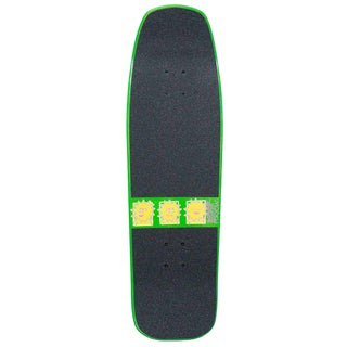 YOW Skateboard Complete Slappier City Cruiser 31"