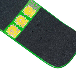 YOW Skateboard Complete Slappier City Cruiser 31"