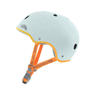 Yepa Skateboard Helmet T-Shell Plus Icelandic Sun - Certified