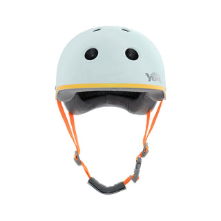 Yepa Skateboard Helmet T-Shell Plus Icelandic Sun - Certified