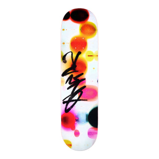 April Skateboard Deck Yuto Horigome Genes 8.25" x 31.92"