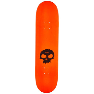 Zero Skateboard Complete 3 Skull Blood Realtree V2 8.25" x 31.9"