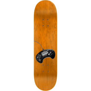 Zero Skateboard Complete Adam Arunski Genesis Black/Blue 8.5" x 32.3"