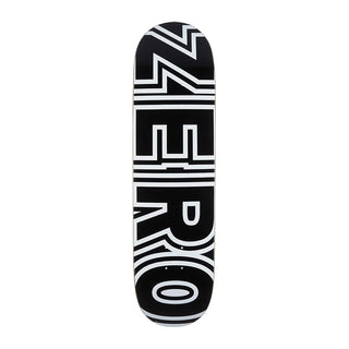 Zero Skateboard Bold 8.25" Krux, Independent, Spitfire Premium Kit