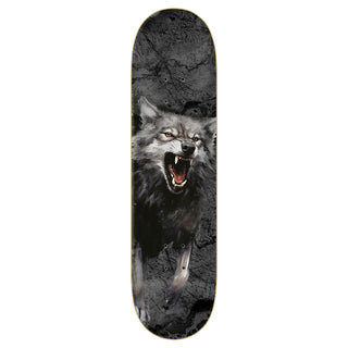 Zero Skateboard Deck Jamie Thomas Realtree Wolf 8.5" x 32.3"