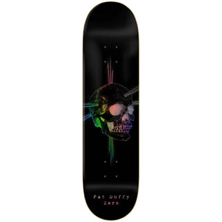 Zero Premium Skateboard Complete Pat Duffy Guest 8.25" Ft. Krux/Spitfire/Independent
