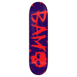 Zero Premium Complete Skateboard Bam Margera 8.0" Ft. Ace/Sml/Independent