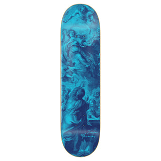 Zero Skateboard Complete Jamie Thomas Renaissance 8.25" x 31.9"