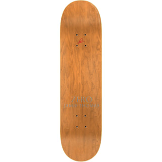 Zero Skateboard Complete Jaime Thomas Lewandowski 3 8.25" x 31.9"