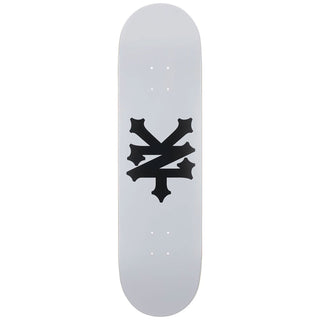 Zoo York Skateboard Deck OG 95 Crackerjack 8.375"