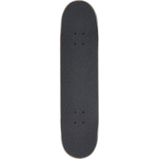 Zoo York Skateboard Complete Empire State Building Fog 7.75"