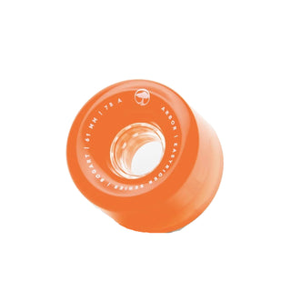 Arbor 61mm Bogart 78A Ghost Orange