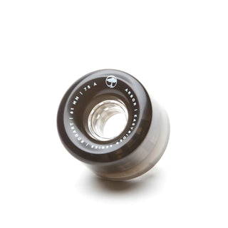 Arbor 61mm Bogart 78A Ghost Black