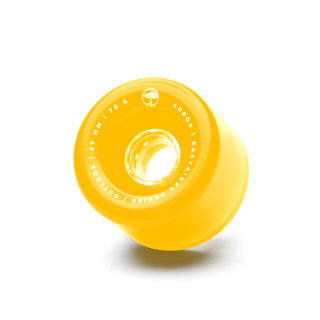 Arbor 70mm Outlook 78A Ghost Yellow