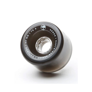 Arbor 70mm Outlook 78A Ghost Black