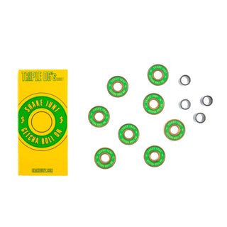 Shake Junt Bearings Triple OG's Abec 7
