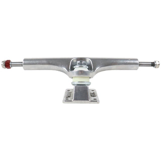Ace Skateboard Trucks AF1 Silver 80 (10.0" Axle) Pair