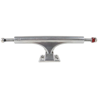 Ace Skateboard Trucks AF1 Silver 80 (10.0" Axle) Pair