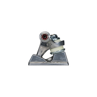 Ace Skateboard Trucks AF1 Hollow Silver 33 (8.0" Axle) Pair