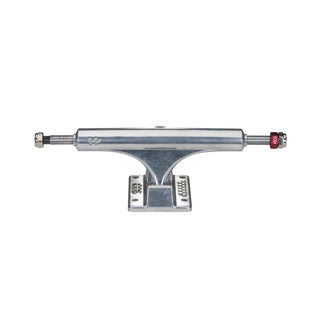Ace Skateboard Trucks AF1 Hollow Silver 33 (8.0" Axle) Pair