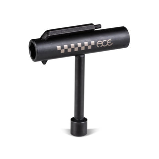Ace Trucks Classic Skate Tool - All in One - Pocket Sized - Steel