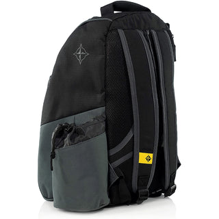 Innova Disc Golf Backpack Bag Adventure Pack Black/Grey