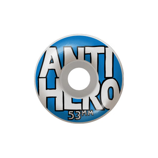Anti Hero Complete Team Copier Eagle White 8.25" Assembled
