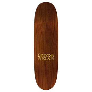 Anti Hero Skateboard Complete Hewitt Grimplstix Fab Egg 8.75" x 31.5"