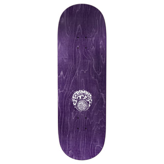 Anti Hero Skateboard Deck Grimplestix Team Litho Horse Pill 10" x 31.85"
