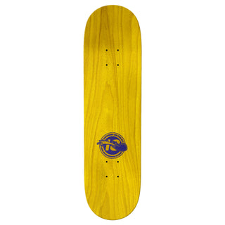 Anti Hero Skateboard Deck Pfanner Artificial Ingredients 8.25" x 32" Assorted