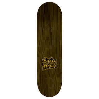 Anti Hero Skateboard Deck Grant Taylor Medieval 8.38" x 32.25"