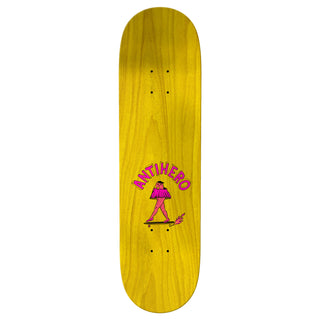 Anti Hero Skateboard Deck Doobie Some Legs 8.75" x 31.75"