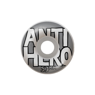 Anti Hero Complete Grimple Glue Blue 8.25" Assembled