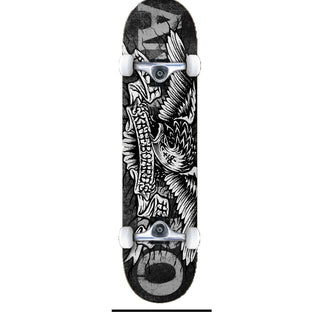 Anti Hero  Complete Hesh Eagle Black 8.0"