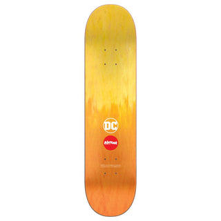Almost Deck Most Black 8.25"