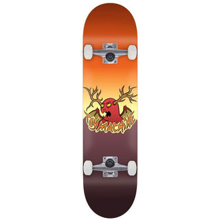 Toy Machine Skateboard Complete Antler Monster 7.75" x 31.75" Assembled