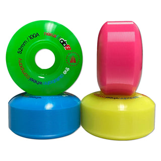 Autobahn Wheels 52mm Nexus Mixed