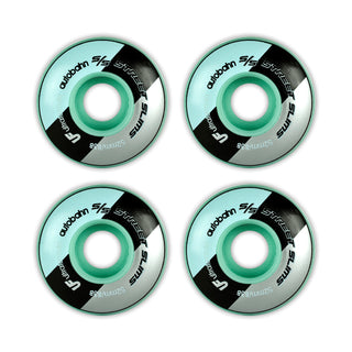 Autobahn Wheels 52mm Street Slim LE 83B Blue