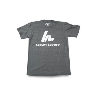 Howies Hockey Tape Shirt Away Grey XL