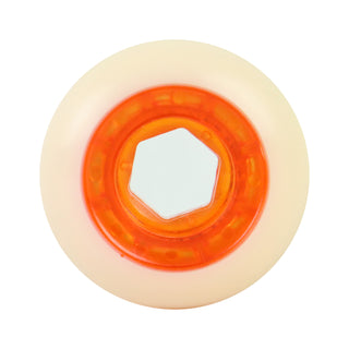 Alien Workshop Skateboard Wheels 50mm Hex-Core Superthane 101A DNA NOS