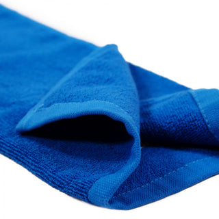 Axiom Disc Golf Towel Tri-Fold Blue 23.25" x 16.5"