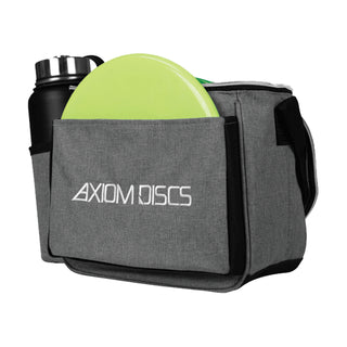 Axiom Discs Disc Golf Shoulder Bag - Cell - Heather Grey