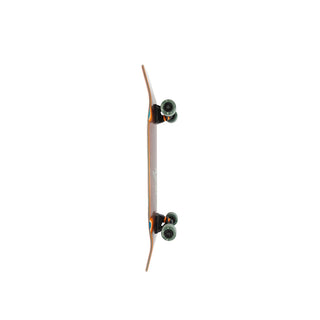 Arbor Longboard Crosscut Axel Serrat Pro 9" x 34" Downhill Cruiser