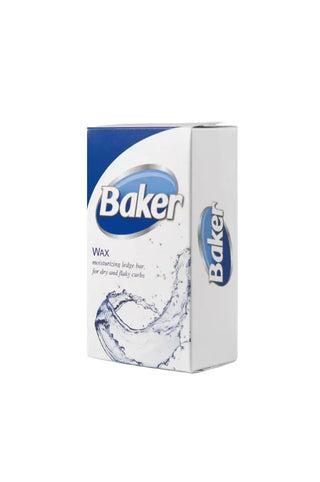 Baker Skateboard Wax 2000