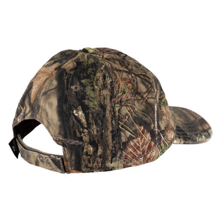 Welcome Skateboards Hat Barb Camo