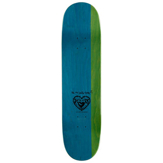 Jacuzzi Skateboard Deck Louie Barletta 408 8.0" x 31.6"