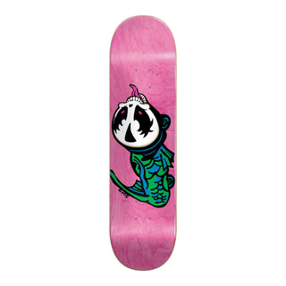 Blind Skateboard Deck Sora Reaper Fish Super Sap Pink 8.125" x 32"